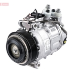 Denso Air Con Compressor (DCP17191) Fits: Mercedes
