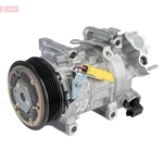 Denso Air Con Compressor (DCP21032)