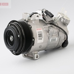 Denso Air Con Compressor (DCP23034) Fits: Renault