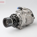 Denso Air Con Compressor (DCP32006K) Fits: VW
