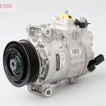 Denso Air Con Compressor (DCP32065) Fits: VW