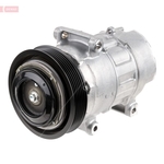 Denso Air Con Compressor (DCP46022) Fits: Nissan & Renault