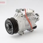 Denso Air Con Compressor (DCP50240) Fits: Toyota