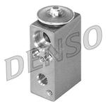 DENSO Air Conditioning Expansion Valve - DVE09004 - Genuine OE Replacement Part