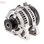 Denso Alternator DAN1119  |  BRAND NEW - NOT REMANUFACTURED - NO SURCHARGE
