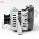 DENSO Alternator - Engine Component - DAN1025
