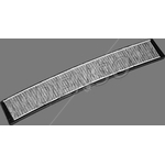 Denso Cabin Air Filter (DCF062K) Fits: BMW