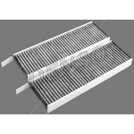 Denso Cabin Air Filter (DCF073K)