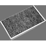 Denso Cabin Air Filter (DCF172K) Fits: Mercedes