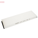 Denso Cabin Air Filter (DCF219P) Fits: Renault