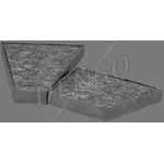 Denso Cabin Air Filter (DCF231K)