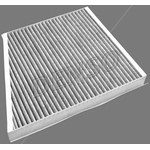 Denso Cabin Air Filter (DCF252K) Fits: Mercedes