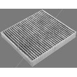 Denso Cabin Air Filter (DCF344K) Fits: Mitsubishi