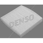 DENSO Cabin Air Filter DCF466P - Brand New Genuine Part - Internal Pollen Filter
