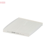 Denso Cabin Air Filter (DCF509P) Fits: Nissan