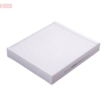DENSO Cabin Air Filter - DCF564P (Fits: Opel,  Chevrolet,  Vauxhall)