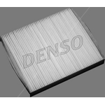 DENSO Cabin Air Filter - Particle Filter (DCF462P)