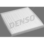 DENSO Cabin Air Filter - Particle Filter (DCF469P)