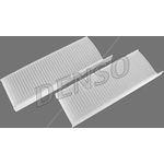 DENSO Cabin Air Filter - Particle Filter (DCF479P)