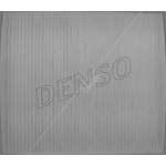 DENSO Cabin Air Filter - Particle Filter (DCF486P)