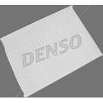 DENSO Cabin Air Filter - Particle Filter (DCF489P)