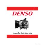 DENSO A/C Compressor - DCP32073 - Air Conditioning Part - Genuine DENSO OE Part