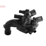Denso Coolant Thermostat (DTM105678)