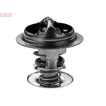 Denso Coolant Thermostat (DTM82592) Fits: Ford