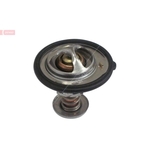 Denso Coolant Thermostat (DTM82620) Fits: Mazda