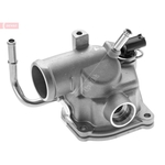 Denso Coolant Thermostat (DTM87504) Fits: Mercedes