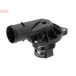 Denso Coolant Thermostat (DTM87578) Fits: VW