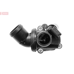 Denso Coolant Thermostat (DTM87626) Fits: Mercedes