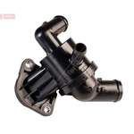 Denso Coolant Thermostat (DTM87698) Fits: VW