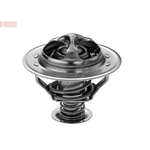 Denso Coolant Thermostat (DTM88382) Fits: Opel