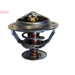 Denso Coolant Thermostat (DTM92851) Fits: VW