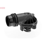 Denso Coolant Thermostat (DTM95557) Fits: BMW