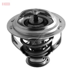 Denso Coolant Thermostat (DTM95708) Fits: VW