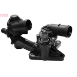 Denso Coolant Thermostat (DTM95709) Fits: VW