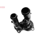 Denso Coolant Thermostat (DTM98619) Fits: Ford