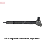 Denso Injector Nozzle (DCRI200430) Fits: Toyota
