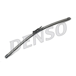DENSO Flat Windscreen Wiper Blade Kit - DF-034 - 500/500 mm