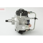 Denso High Pressure Fuel Pump (DCRP301250) Fits: Mitsubishi