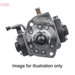 Denso High Pressure Fuel Pump (DCRP500070) Fits: Toyota