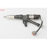 Denso Injector Nozzle (DCRI100610) Fits: Hino