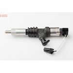 Denso Injector Nozzle (DCRI105450) Fits: Mitsubishi