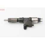 Denso Injector Nozzle (DCRI105500) Fits: Isuzu
