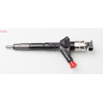 Denso Injector Nozzle (DCRI105650) Fits: Nissan