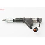 Denso Injector Nozzle (DCRI105970) Fits: Hino