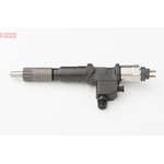 Denso Injector Nozzle (DCRI106300) Fits: Isuzu