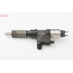 Denso Injector Nozzle (DCRI106360) Fits: Isuzu